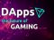 TRON Blockhain DAPPs are the future of gaming