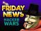 Friday News: Hacker Wars