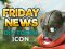 Friday News: Div Token Icon